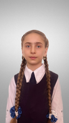 Ажигова Амина Ажигова Амина