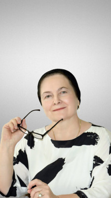 Вышегурова Радимхан Султанбековна Вышегурова Радимхан Султанбековна