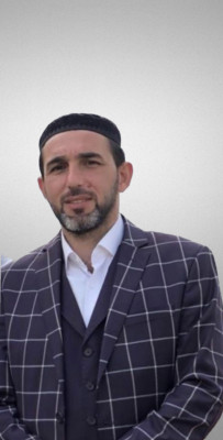 Имагожев Адам Алаудинович Имагожев Адам Алаудинович
