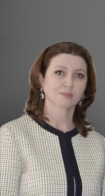 Плиева Роза Султановна Плиева Роза Султановна