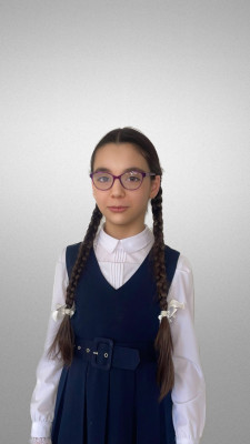 Торшхоева Мадина Торшхоева Мадина