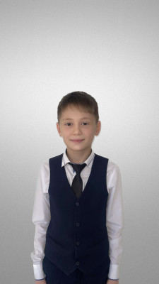 Килоев Хадис Килоев Хадис